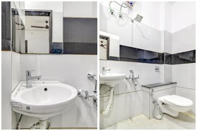 Joy Inn by OYO Rooms