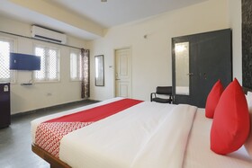 Karnawat Guest House by OYO Rooms