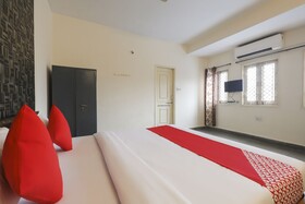 Karnawat Guest House by OYO Rooms