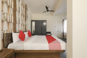 Karnawat Guest House by OYO Rooms