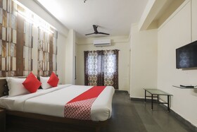 Karnawat Guest House by OYO Rooms