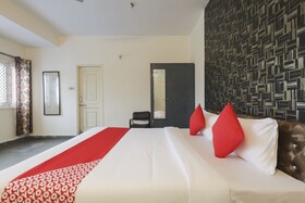 Karnawat Guest House by OYO Rooms
