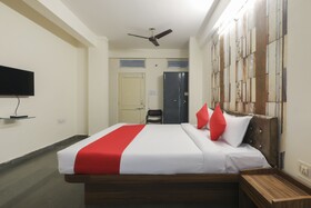Karnawat Guest House by OYO Rooms