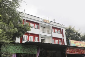 Karnawat Guest House by OYO Rooms