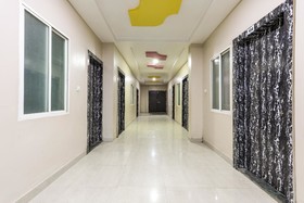 King Palace Marriage Hall by OYO Rooms