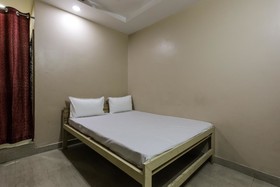 King Palace Marriage Hall by OYO Rooms