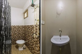 King Palace Marriage Hall by OYO Rooms