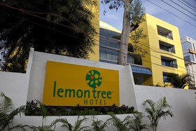 Lemon Tree Hotel Indore