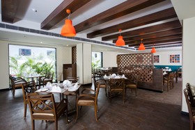 Lemon Tree Hotel Indore