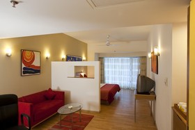Lemon Tree Hotel Indore