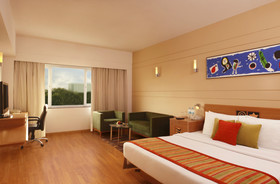 Lemon Tree Hotel Indore