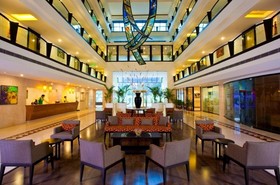 Lemon Tree Hotel Indore