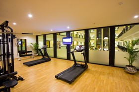 Lemon Tree Hotel Indore
