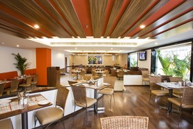 Lemon Tree Hotel Indore