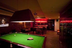 Lemon Tree Hotel Indore
