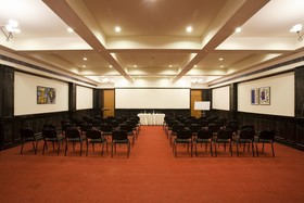 Lemon Tree Hotel Indore