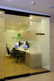 Lemon Tree Hotel Indore