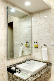 Lemon Tree Hotel Indore