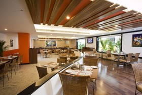 Lemon Tree Hotel Indore