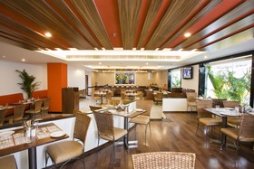 Lemon Tree Hotel Indore