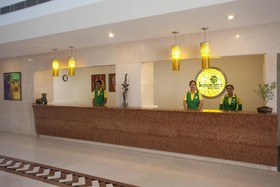 Lemon Tree Hotel Indore