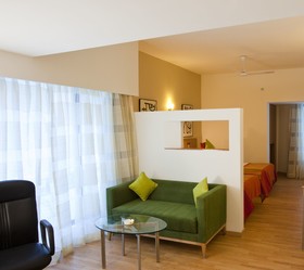 Lemon Tree Hotel Indore