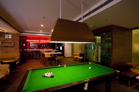 Lemon Tree Hotel Indore