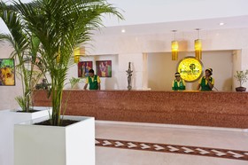 Lemon Tree Hotel Indore