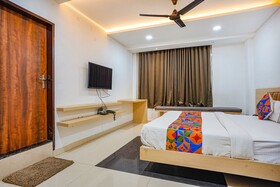 Marbella Hotel & Resort by Fabhotel