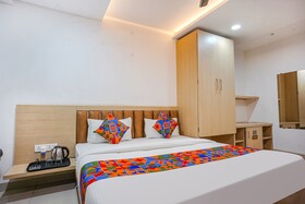 Marbella Hotel & Resort by Fabhotel