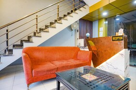 Marbella Hotel & Resort by Fabhotel