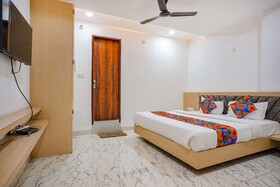 Marbella Hotel & Resort by Fabhotel