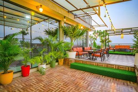 Marbella Hotel & Resort by Fabhotel