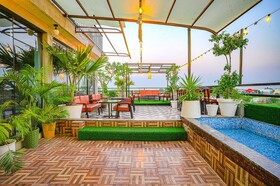 Marbella Hotel & Resort by Fabhotel