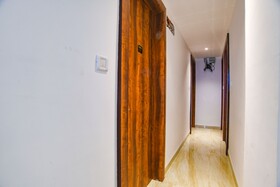 Marbella Hotel & Resort by Fabhotel