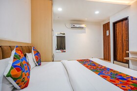 Marbella Hotel & Resort by Fabhotel