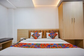 Marbella Hotel & Resort by Fabhotel