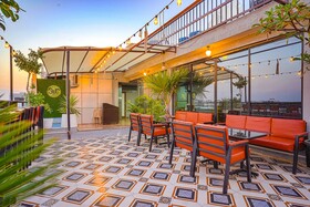 Marbella Hotel & Resort by Fabhotel