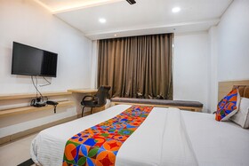 Marbella Hotel & Resort by Fabhotel