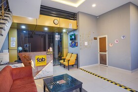 Marbella Hotel & Resort by Fabhotel