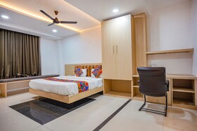 Marbella Hotel & Resort by Fabhotel