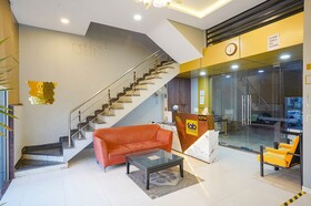Marbella Hotel & Resort by Fabhotel