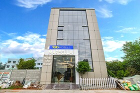 Marbella Hotel & Resort by Fabhotel