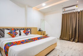 Marbella Hotel & Resort by Fabhotel