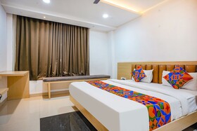 Marbella Hotel & Resort by Fabhotel