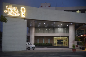 Nirvanaa Hotel & Resort