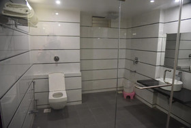 Nirvanaa Hotel & Resort