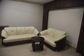 Nirvanaa Hotel & Resort