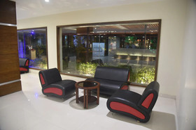 Nirvanaa Hotel & Resort