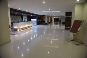 Nirvanaa Hotel & Resort